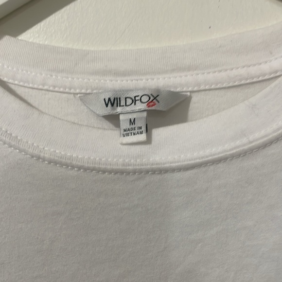 Wild Fox Miss American Dream side M - Picture 2 of 3